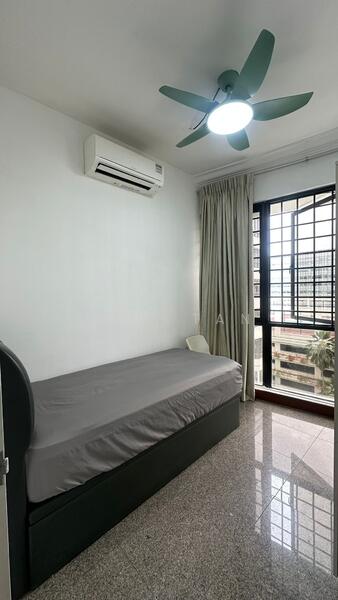 Eastpoint Green, 5 Simei Street 3, Pasir Ris / Tampines, Room Rental, 1,130 sqft, Condominium For Rent, by Paul Tan, 23512323 - PropertyGuru.com.sg
