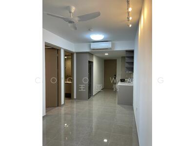 For Rent - The Tapestry