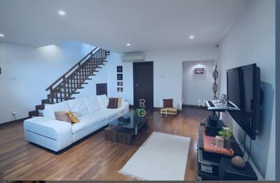 For Rent - Barker Road