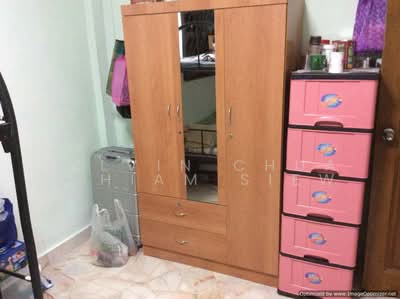 For Rent - 250 Jurong East Street 24