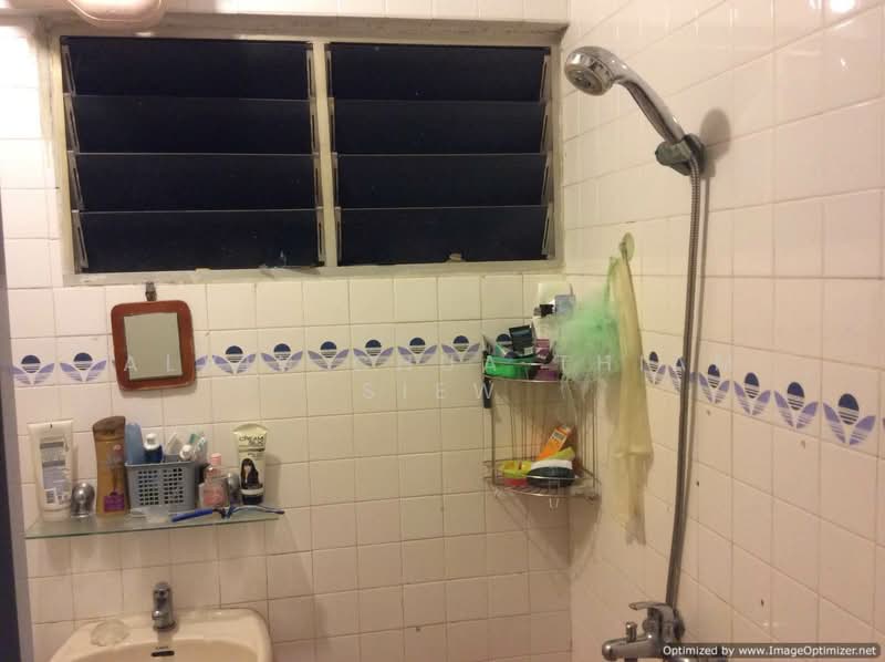 For Rent - 250 Jurong East Street 24