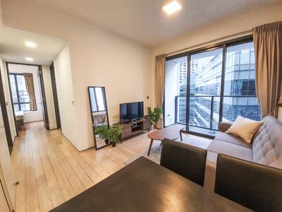 For Sale - Skysuites @ Anson