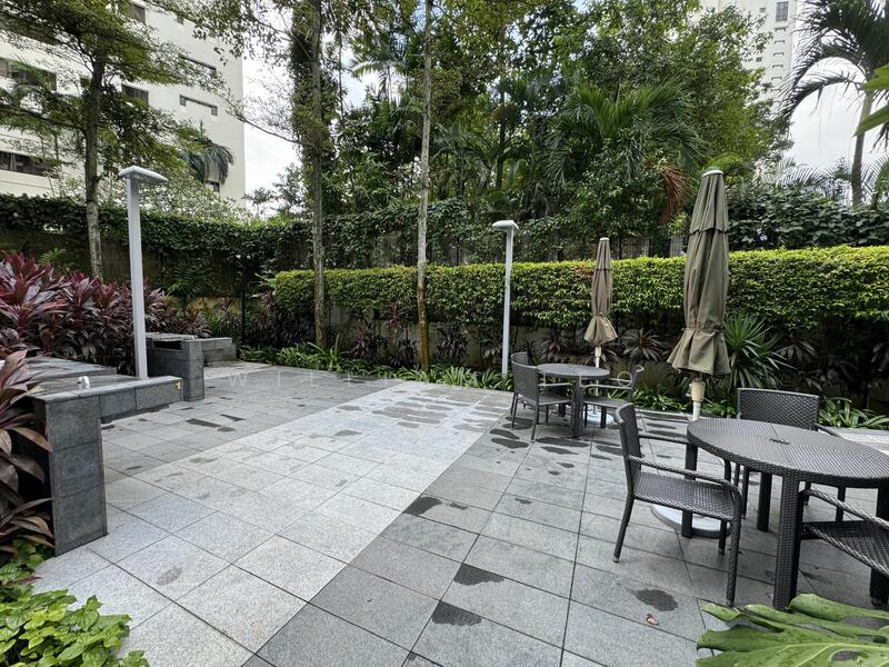 For Rent - The Arc at Draycott