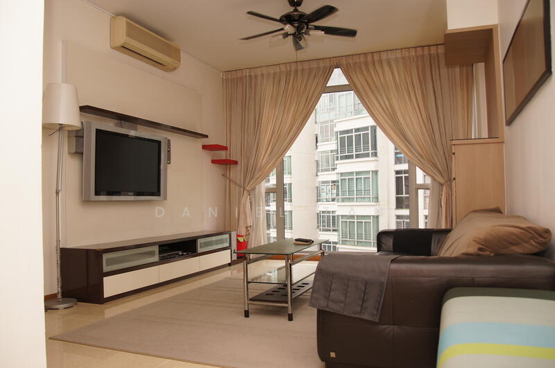 The Lakeshore, 33 Jurong West Street 41, 3 Bedrooms, 1,141 sqft, Condominium For Rent, by Daniel Tan, 23513428 - PropertyGuru.com.sg