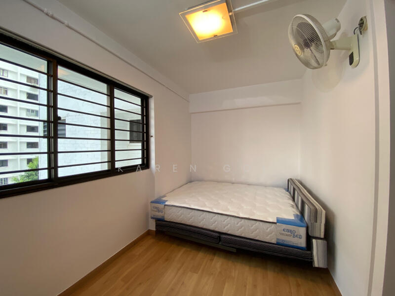 For Rent - 815 Tampines Avenue 4