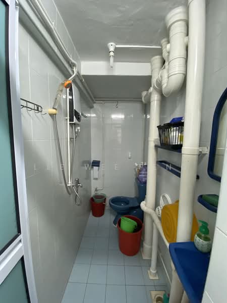 2 Upper Aljunied Lane, 2 Upper Aljunied Lane, Room Rental, 110 sqft, HDB Flat For Rent, by Lee Wee Peng, 23513603 - PropertyGuru.com.sg