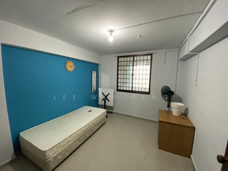 2 Upper Aljunied Lane, 2 Upper Aljunied Lane, Room Rental, 110 sqft, HDB Flat For Rent, by Lee Wee Peng, 23513603 - PropertyGuru.com.sg