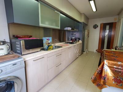 For Rent - 74A Redhill Road