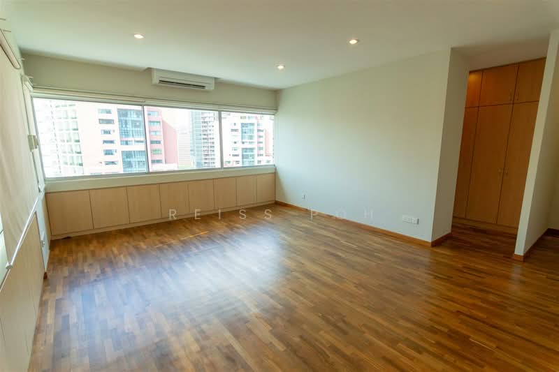 Leonie Towers, 28 Leonie Hill, 6 Bedrooms, 6,500 sqft, Apartment For Rent, by Reiss Poh, 23513666 - PropertyGuru.com.sg