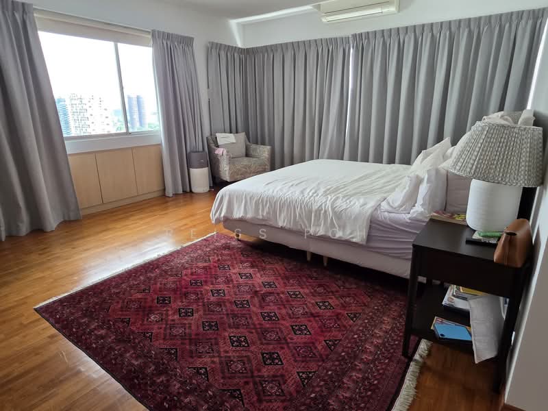 Leonie Towers, 28 Leonie Hill, 6 Bedrooms, 6,500 sqft, Apartment For Rent, by Reiss Poh, 23513666 - PropertyGuru.com.sg