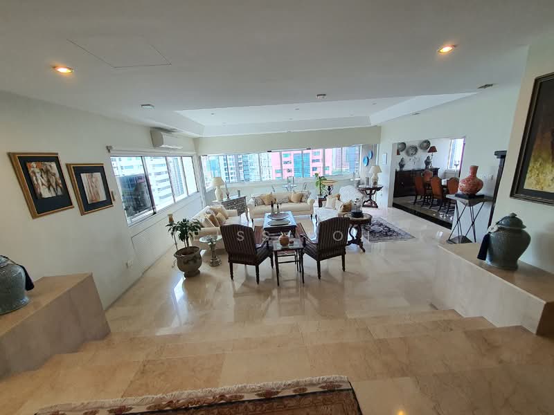 Leonie Towers, 28 Leonie Hill, 6 Bedrooms, 6,500 sqft, Apartment For Rent, by Reiss Poh, 23513666 - PropertyGuru.com.sg