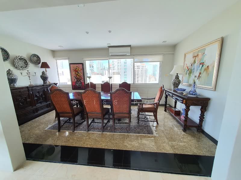Leonie Towers, 28 Leonie Hill, 6 Bedrooms, 6,500 sqft, Apartment For Rent, by Reiss Poh, 23513666 - PropertyGuru.com.sg