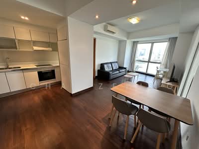 For Sale - The Sail @ Marina Bay