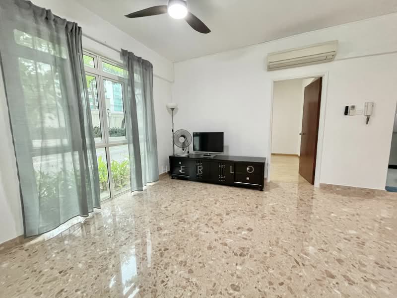 Estella Gardens, 27 Flora Road, 1 Bedroom, 657 sqft, Condominium For Rent, by Esther Low, 23513802 - PropertyGuru.com.sg