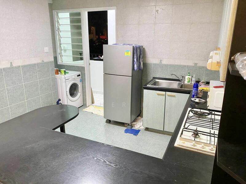 Estella Gardens, 27 Flora Road, 1 Bedroom, 657 sqft, Condominium For Rent, by Esther Low, 23513802 - PropertyGuru.com.sg
