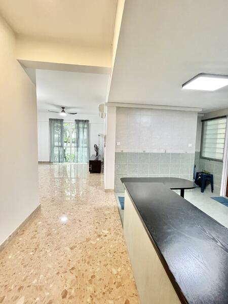 Estella Gardens, 27 Flora Road, 1 Bedroom, 657 sqft, Condominium For Rent, by Esther Low, 23513802 - PropertyGuru.com.sg