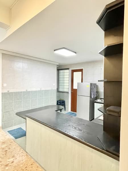 Estella Gardens, 27 Flora Road, 1 Bedroom, 657 sqft, Condominium For Rent, by Esther Low, 23513802 - PropertyGuru.com.sg