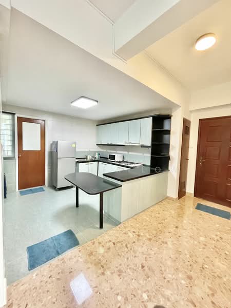 Estella Gardens, 27 Flora Road, 1 Bedroom, 657 sqft, Condominium For Rent, by Esther Low, 23513802 - PropertyGuru.com.sg