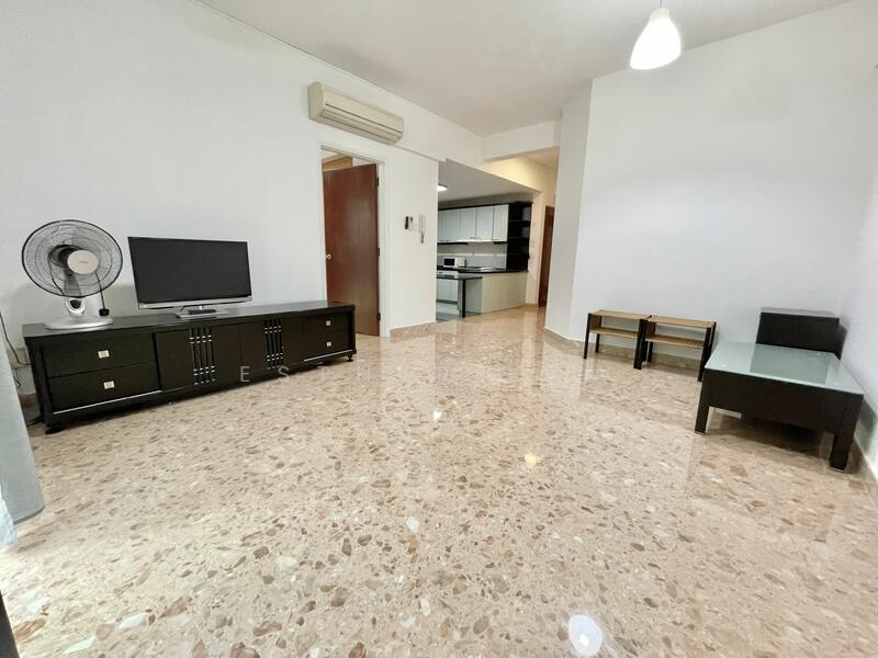 Estella Gardens, 27 Flora Road, 1 Bedroom, 657 sqft, Condominium For Rent, by Esther Low, 23513802 - PropertyGuru.com.sg