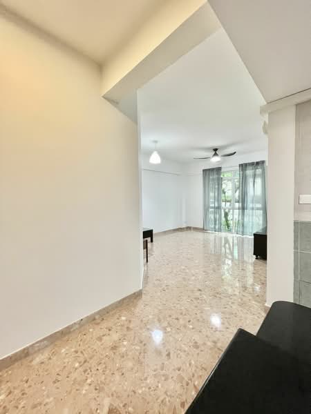 Estella Gardens, 27 Flora Road, 1 Bedroom, 657 sqft, Condominium For Rent, by Esther Low, 23513802 - PropertyGuru.com.sg