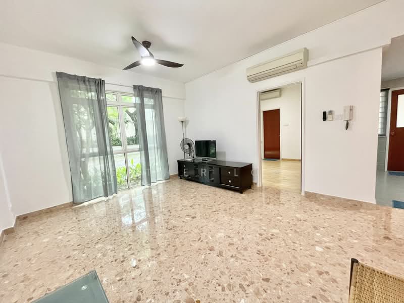 Estella Gardens, 27 Flora Road, 1 Bedroom, 657 sqft, Condominium For Rent, by Esther Low, 23513802 - PropertyGuru.com.sg