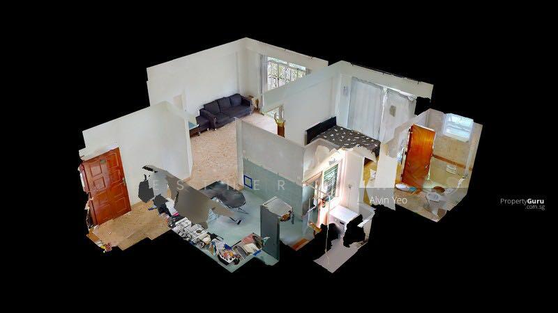 Estella Gardens, 27 Flora Road, 1 Bedroom, 657 sqft, Condominium For Rent, by Esther Low, 23513802 - PropertyGuru.com.sg