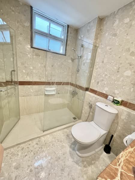 Estella Gardens, 27 Flora Road, 1 Bedroom, 657 sqft, Condominium For Rent, by Esther Low, 23513802 - PropertyGuru.com.sg