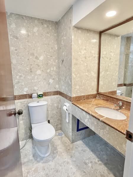 Estella Gardens, 27 Flora Road, 1 Bedroom, 657 sqft, Condominium For Rent, by Esther Low, 23513802 - PropertyGuru.com.sg