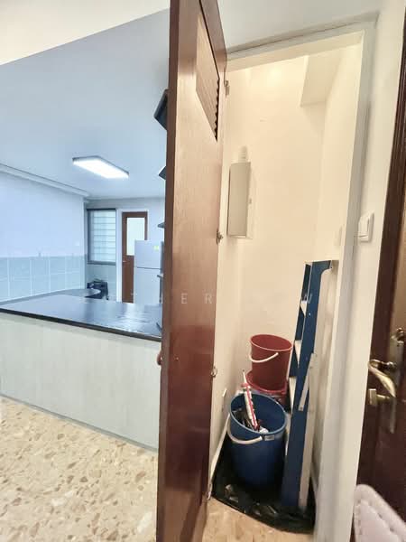 Estella Gardens, 27 Flora Road, 1 Bedroom, 657 sqft, Condominium For Rent, by Esther Low, 23513802 - PropertyGuru.com.sg