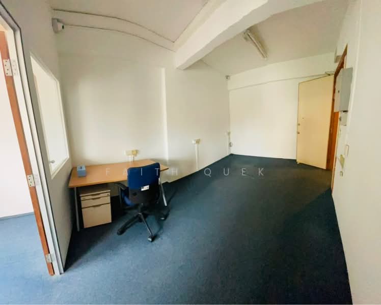 The Sunflower, 10 Lorong 28 Geylang, 280 sqft, Office For Rent, by Faith Quek, 23513905 - CommercialGuru.com.sg
