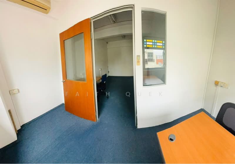 The Sunflower, 10 Lorong 28 Geylang, 280 sqft, Office For Rent, by Faith Quek, 23513905 - CommercialGuru.com.sg