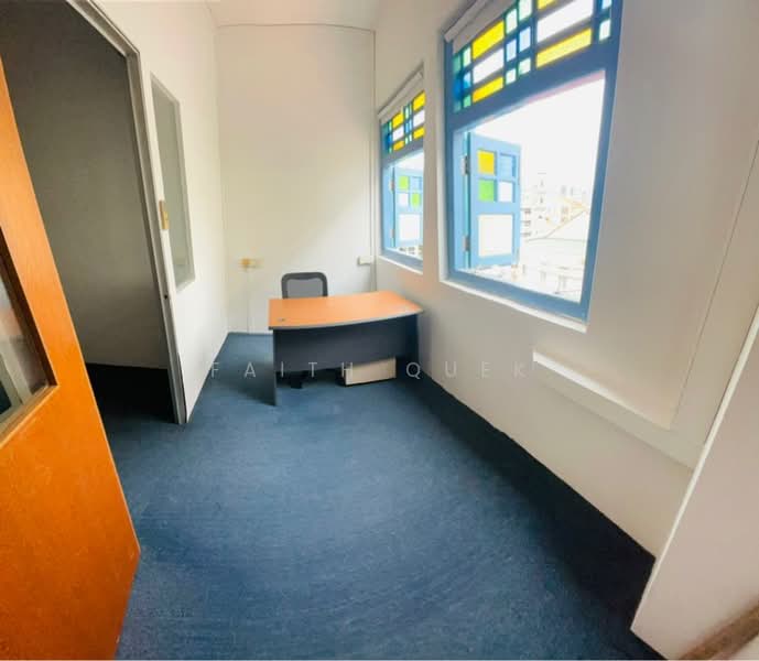 The Sunflower, 10 Lorong 28 Geylang, 280 sqft, Office For Rent, by Faith Quek, 23513905 - CommercialGuru.com.sg