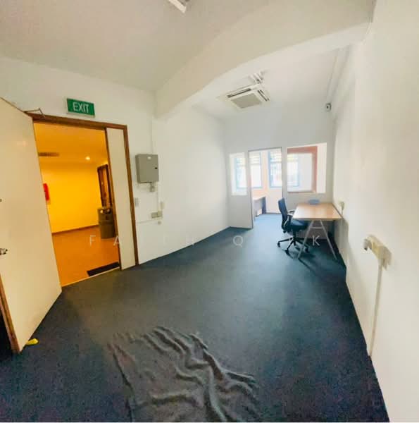 The Sunflower, 10 Lorong 28 Geylang, 280 sqft, Office For Rent, by Faith Quek, 23513905 - CommercialGuru.com.sg