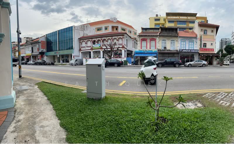 The Sunflower, 10 Lorong 28 Geylang, 280 sqft, Office For Rent, by Faith Quek, 23513905 - CommercialGuru.com.sg