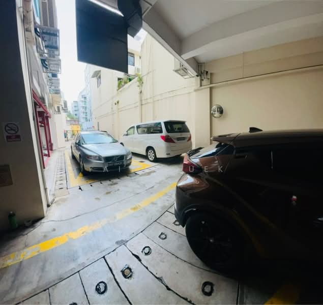 The Sunflower, 10 Lorong 28 Geylang, 280 sqft, Office For Rent, by Faith Quek, 23513905 - CommercialGuru.com.sg