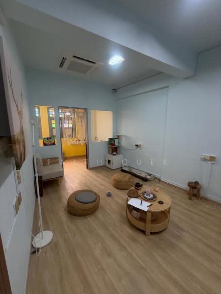 The Sunflower, 10 Lorong 28 Geylang, Eunos / Geylang / Paya Lebar, 280 sqft, Office For Rent, by Faith Quek, 23513905 - Living Room - CommercialGuru.com.sg