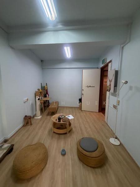 The Sunflower, 10 Lorong 28 Geylang, Eunos / Geylang / Paya Lebar, 280 sqft, Office For Rent, by Faith Quek, 23513905 - Living Room - CommercialGuru.com.sg