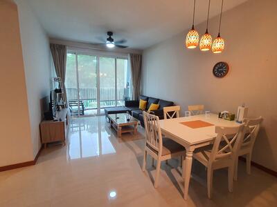 For Rent - 1 Canberra