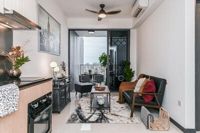 For Sale - Gem Residences