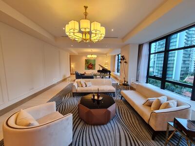 For Sale - The Ritz-Carlton Residences