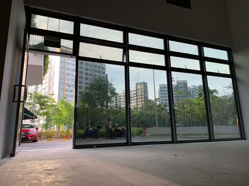 Mega@Woodlands, 39 Woodlands Close, 1,808 sqft, Light Industrial (B1) For Sale, by Sebastian Koh, 23514321 - CommercialGuru.com.sg