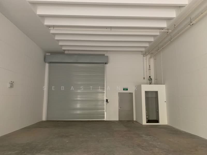 Mega@Woodlands, 39 Woodlands Close, 1,808 sqft, Light Industrial (B1) For Sale, by Sebastian Koh, 23514321 - CommercialGuru.com.sg