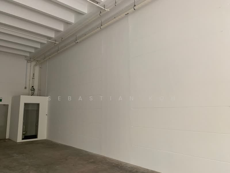 Mega@Woodlands, 39 Woodlands Close, 1,808 sqft, Light Industrial (B1) For Sale, by Sebastian Koh, 23514321 - CommercialGuru.com.sg