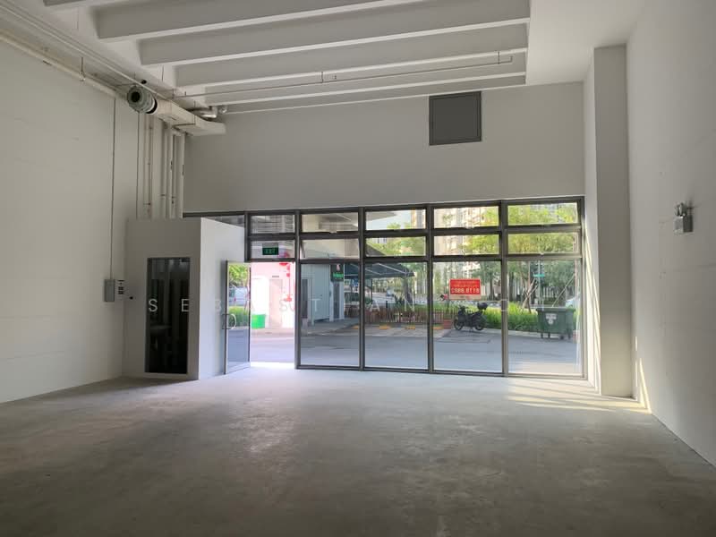 Mega@Woodlands, 39 Woodlands Close, 1,808 sqft, Light Industrial (B1) For Sale, by Sebastian Koh, 23514321 - CommercialGuru.com.sg