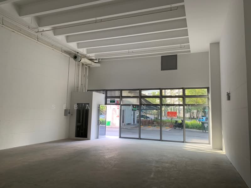 Mega@Woodlands, 39 Woodlands Close, 1,808 sqft, Light Industrial (B1) For Sale, by Sebastian Koh, 23514321 - CommercialGuru.com.sg