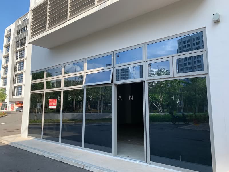 Mega@Woodlands, 39 Woodlands Close, 1,808 sqft, Light Industrial (B1) For Sale, by Sebastian Koh, 23514321 - CommercialGuru.com.sg