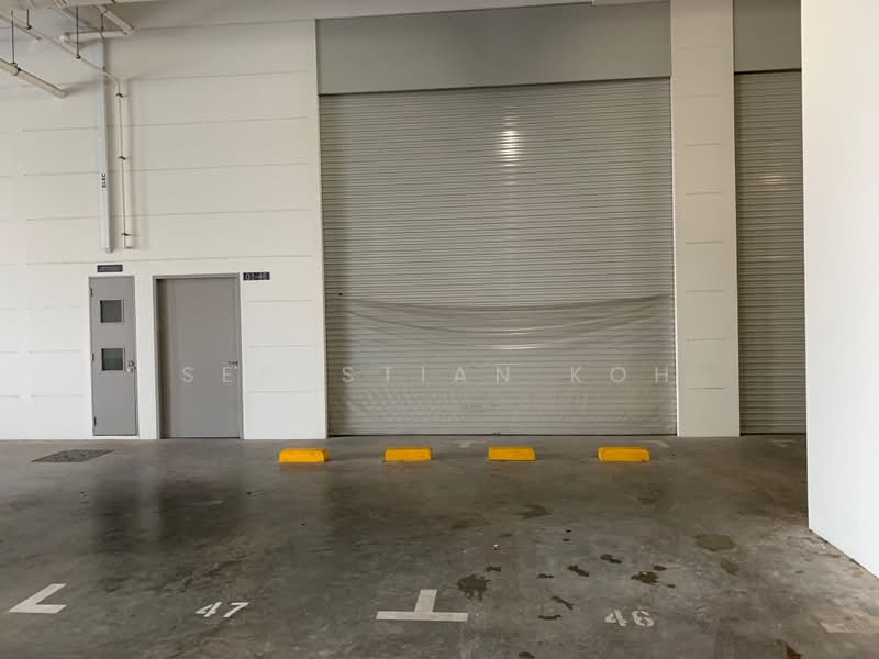Mega@Woodlands, 39 Woodlands Close, 1,808 sqft, Light Industrial (B1) For Sale, by Sebastian Koh, 23514321 - CommercialGuru.com.sg