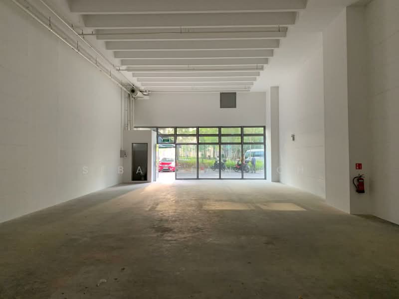 Mega@Woodlands, 39 Woodlands Close, 1,808 sqft, Light Industrial (B1) For Sale, by Sebastian Koh, 23514321 - CommercialGuru.com.sg