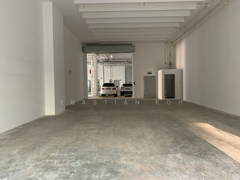 Mega@Woodlands, 39 Woodlands Close, 1,808 sqft, Light Industrial (B1) For Sale, by Sebastian Koh, 23514321 - CommercialGuru.com.sg