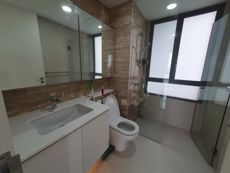 Bedok Residences, 24 Bedok North Drive, 1 Bedroom, 549 sqft, Condominium For Rent, by William Wong (黃杰胜), 23514387 - PropertyGuru.com.sg